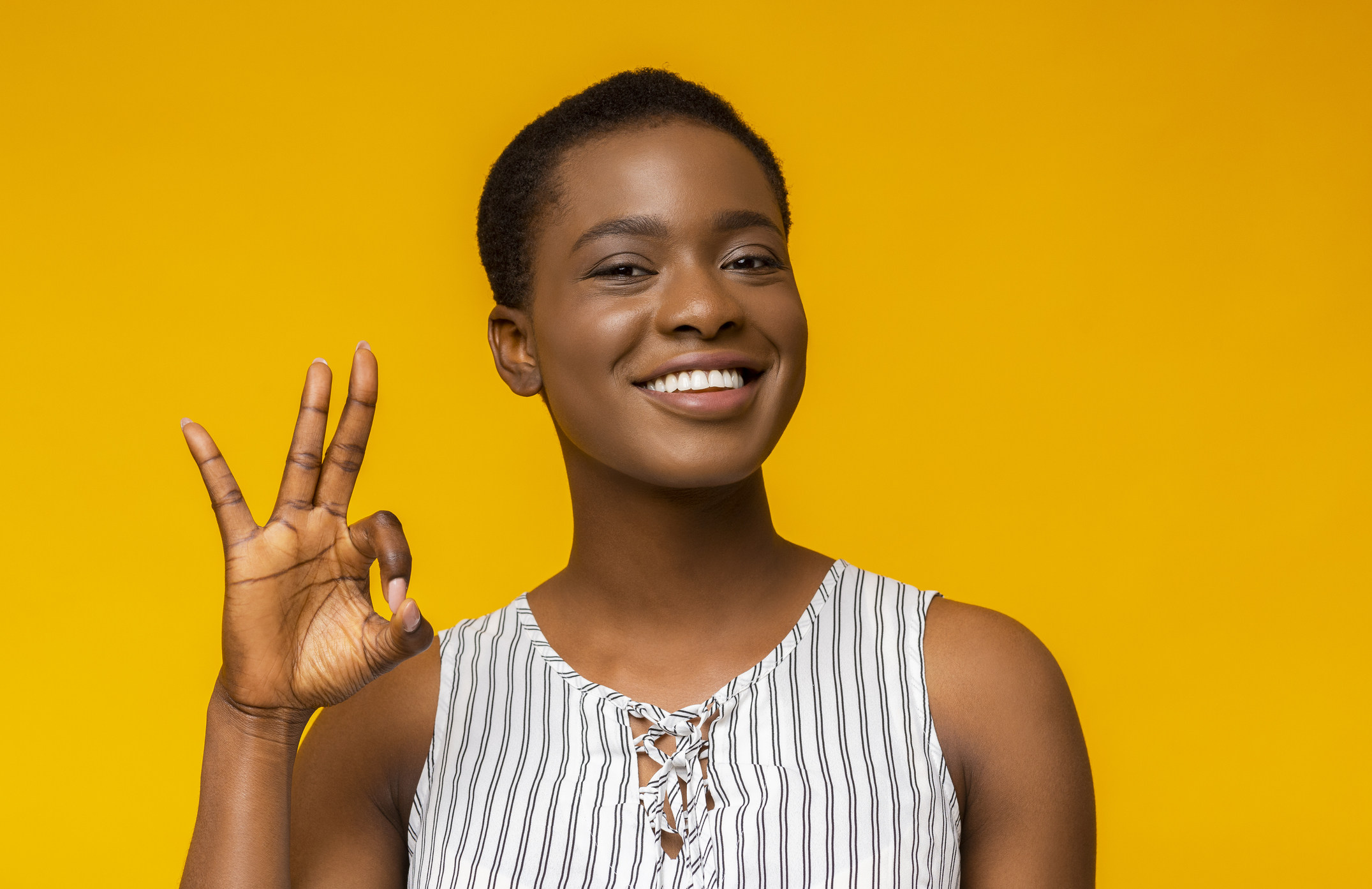 American Sign Language (ASL)