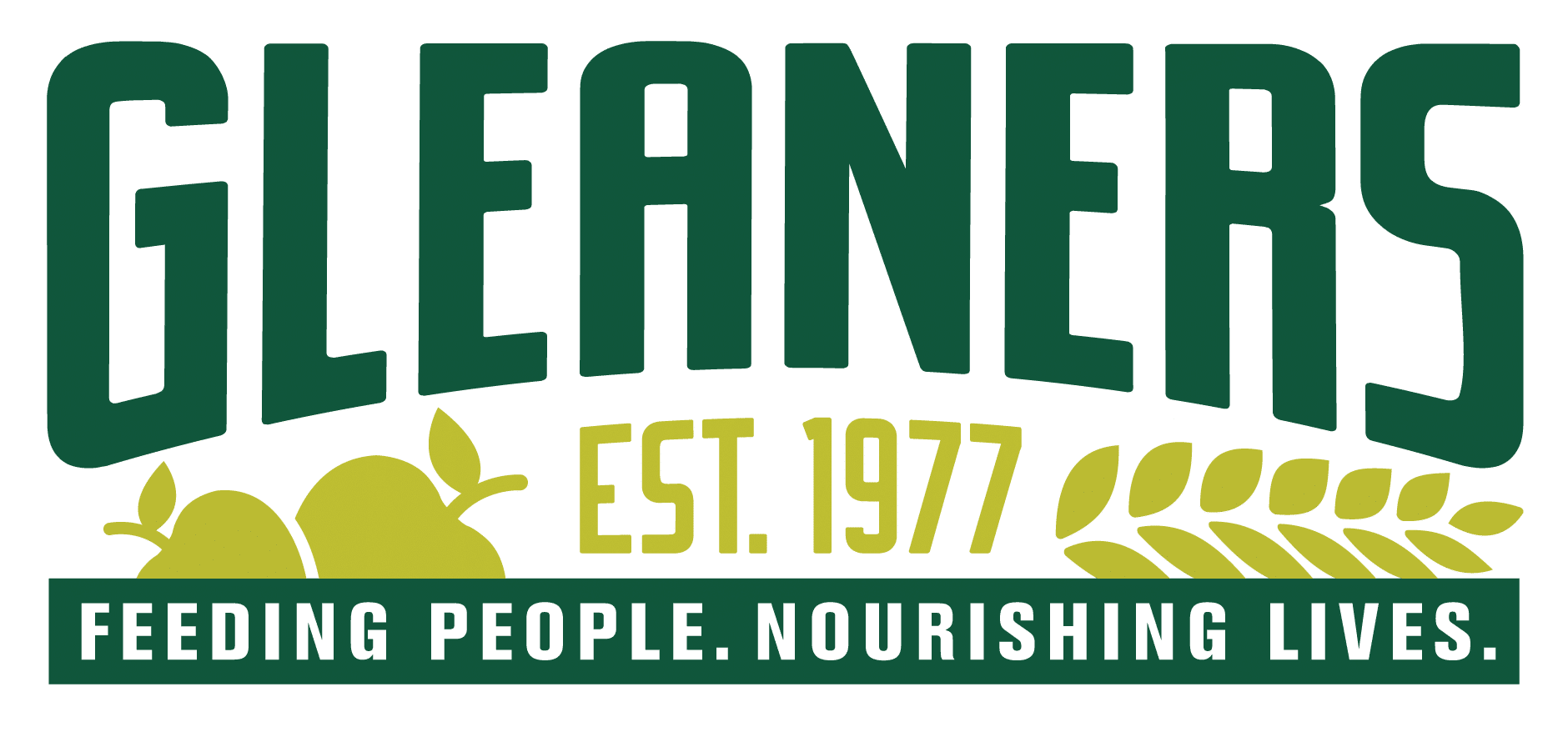 Gleaners Food Distribution 