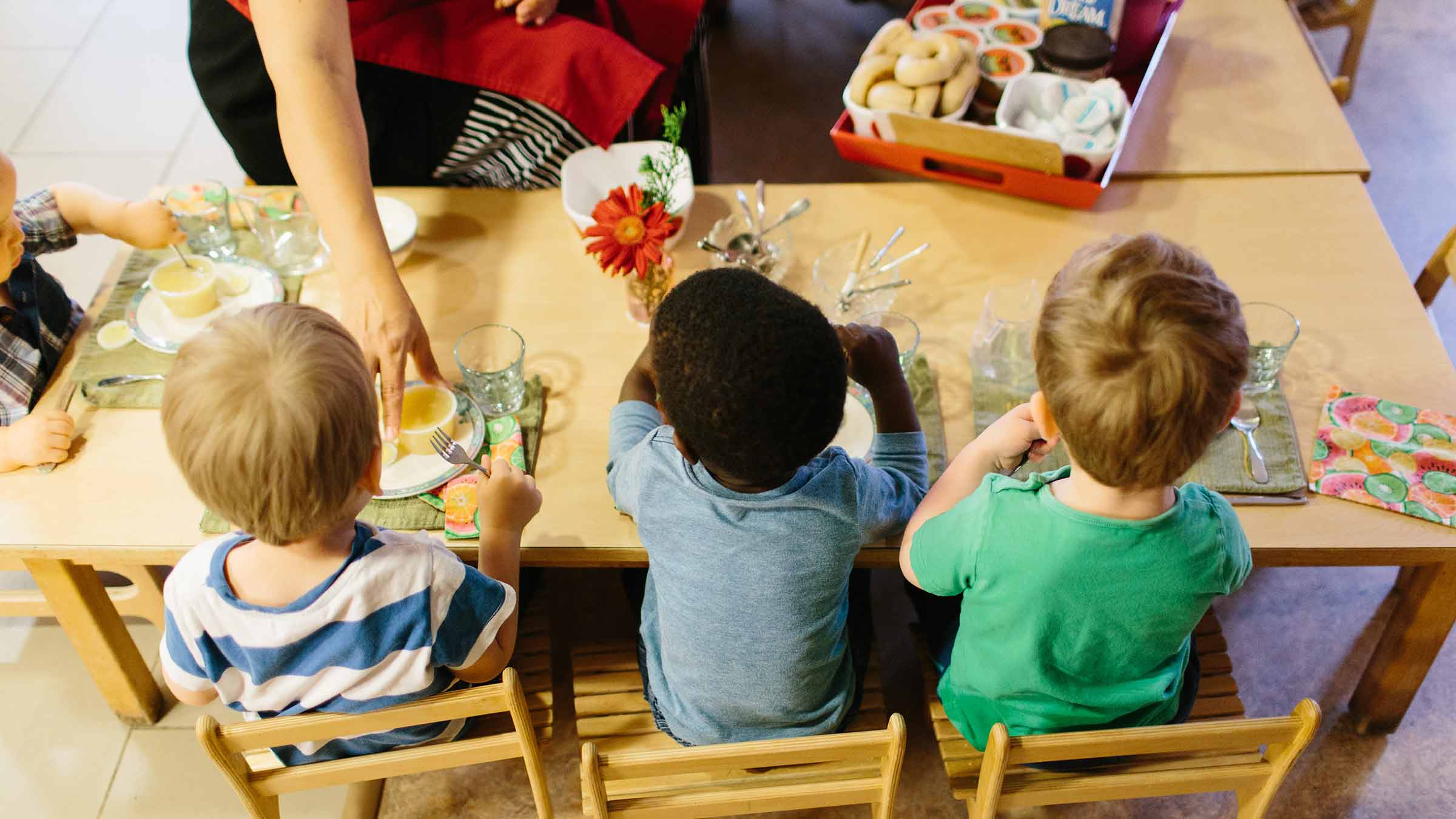 Childhood Trauma Support Group