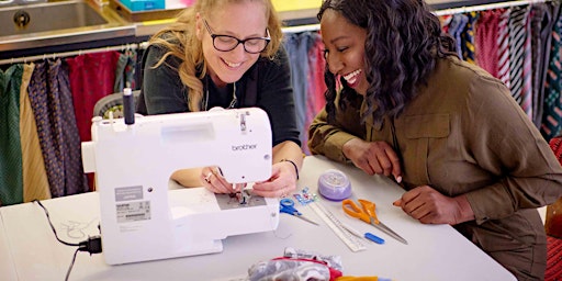 Sewing Classes