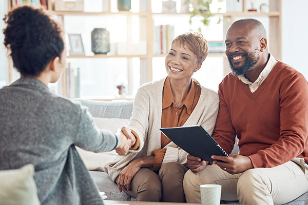 Benefit Planning Counseling Services