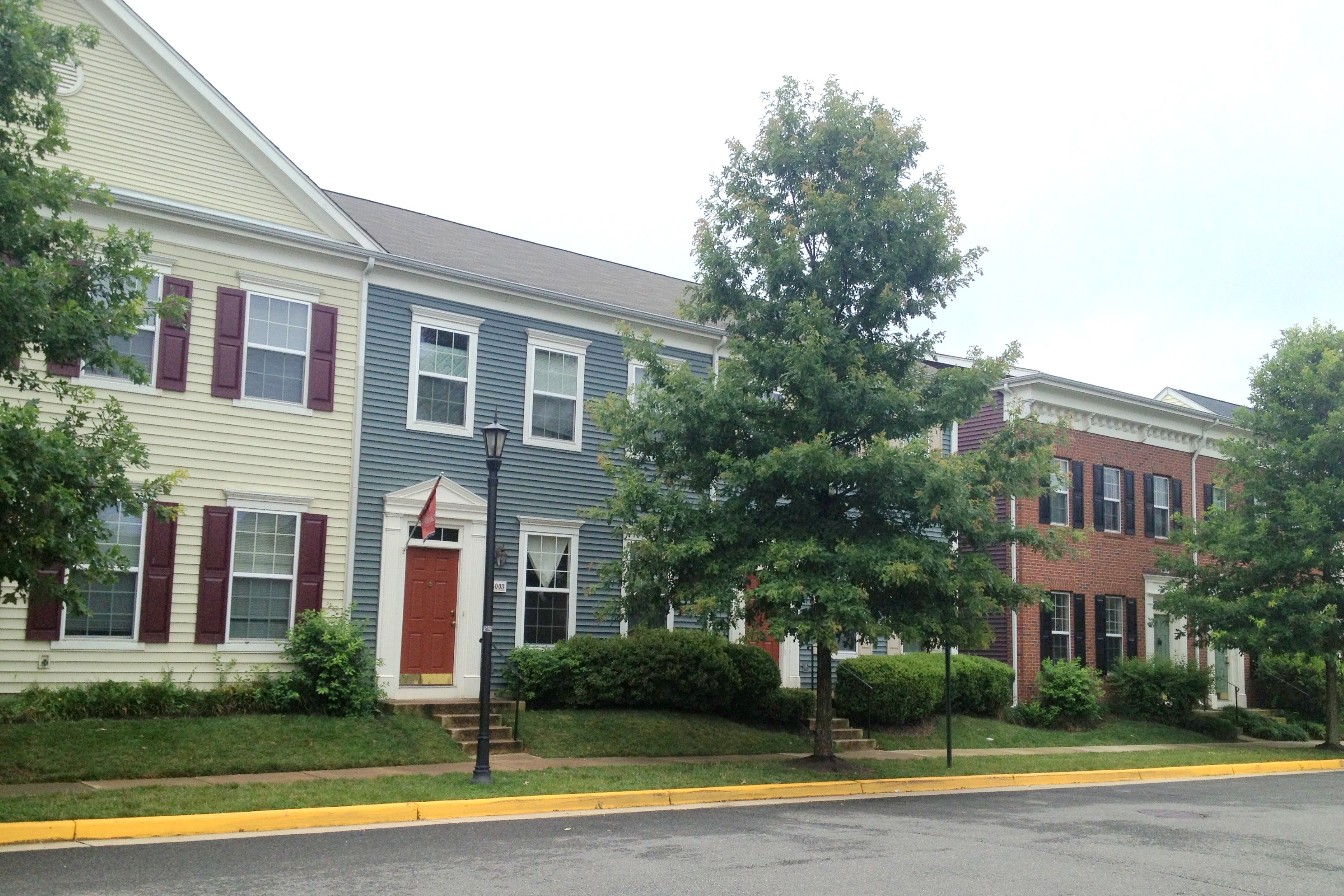 Housing & Information